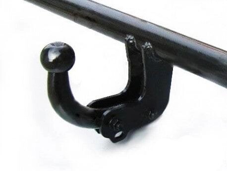 Фаркоп Acura RDX (2013-2018) від компанії Інтернет-магазин Автостиль - фото 1