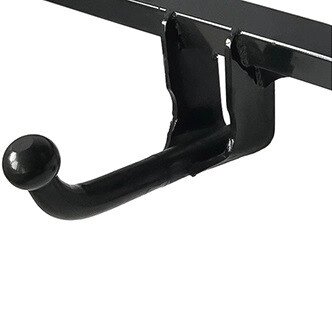 Фаркоп Chevrolet Lacetti (sedan) (2004-...) CV-2 від компанії Інтернет-магазин Автостиль - фото 1