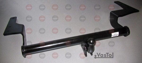 Фаркоп Lexus RX 330, 350, 400h (2003-2009) LX-1 від компанії Інтернет-магазин Автостиль - фото 1