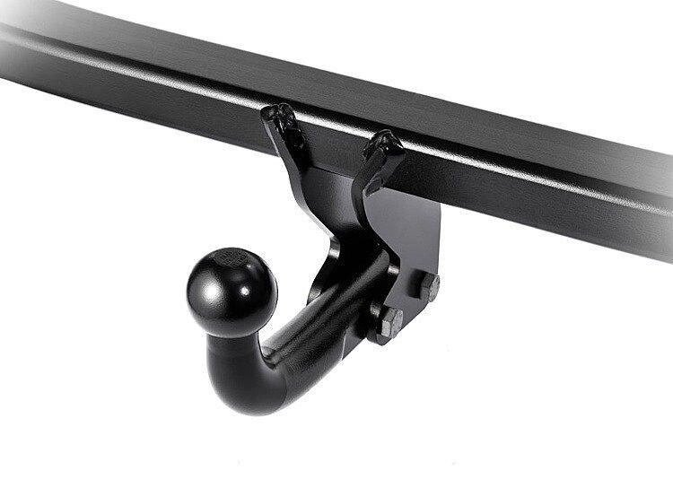 Фаркоп Seat Ibiza (2002-2008) від компанії Інтернет-магазин Автостиль - фото 1