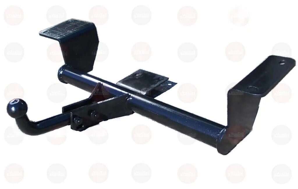 Фаркоп ВАЗ 2110 / 2111 (1996-...) від компанії Інтернет-магазин Автостиль - фото 1