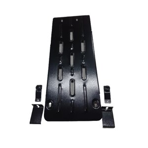 Захист КПП OPEL Omega B v-2.0; 2.2; 2.5TD (1994-2004)