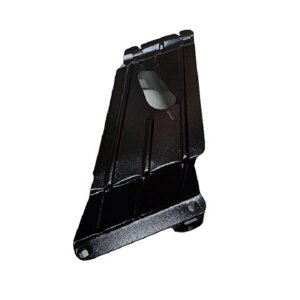 Захист РКПП SUZUKI Grand Vitara v-2.0; 2.7 3дв/5дв (2005-2008)