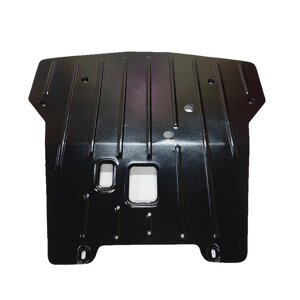 Захист картера OPEL Zafira B 2004-2011