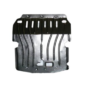 Захист картера OPEL Omega B v-2.0; 2.2; 2.5 TD/2.5V6 c 1994-2004