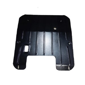 Захист картера OPEL Vectra C v-1.8; 2.2; 3.2 (2003-2008)