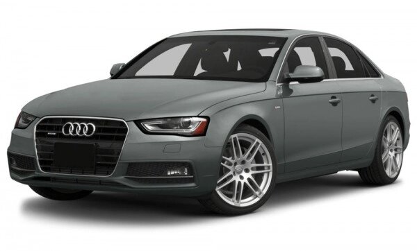 Захист двигуна і КПП AUDI A-4 B-8 2007-2015 від компанії Інтернет-магазин Автостиль - фото 1