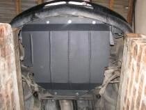 Захист двигуна і КПП CHRYSLER PT Cuiser 2000-2010 від компанії Інтернет-магазин Автостиль - фото 1