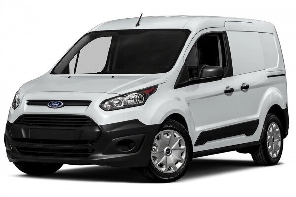 Захист двигуна і КПП FORD TRANSIT Connect (2013-...) від компанії Інтернет-магазин Автостиль - фото 1