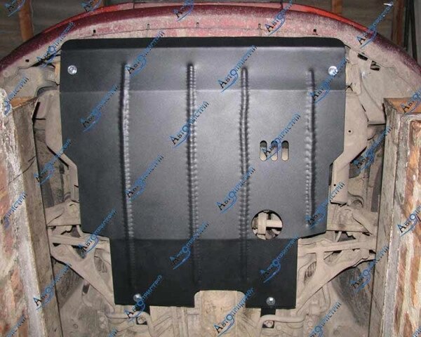 Захист двигуна і КПП HONDA CIVIC 6 (VI) (1995-2000) від компанії Інтернет-магазин Автостиль - фото 1