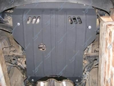 Захист двигуна і КПП SEAT LEON (1995-2005) від компанії Інтернет-магазин Автостиль - фото 1