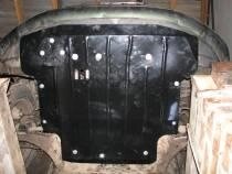Захист картера двигуна і КПП JEEP PATRIOT (MK-74) 2006-2011 від компанії Інтернет-магазин Автостиль - фото 1