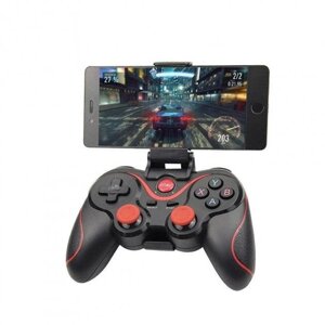 Бездротовий Bluetooth джойстик для iOS Android UKC Gen Game V8
