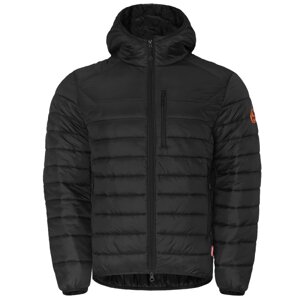 Легкий Куртка Storm Hood G-Loft 150 Black (2461), S