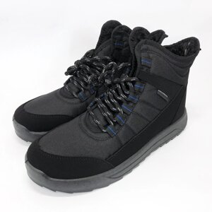Черевики чоловічі 44р 28,5см, Осінньо зимові чоловічі кросівки, Зручні якісні зимові кросівки