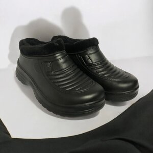 Черевики чоловічі 42р 26см, взуття зимове робоче для чоловіків