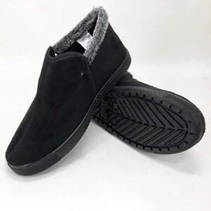 Черевики на осінь утеплені 41р 26см, взуття зимове робоче для чоловіків