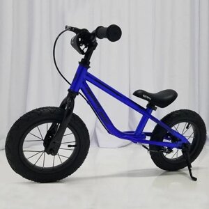 Дитячий біговіл BRN B-2. Колір: синій