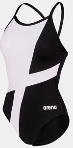 Купальник закритий для жінок Arena DIAMOND SWIMSUIT LIGHTDROP BAC в Києві від компанії MixMiraMаrket