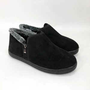 Черевики на осінь утеплені 43р 27см, взуття зимове робоче для чоловіків