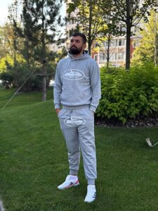 Спортивний чоловічий костюм Cortez /чоловічий спортивний костюм Cortez