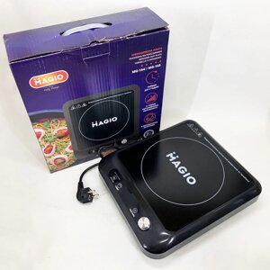 Настільна плита електрична Magio MG-144