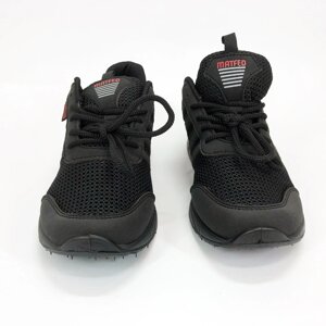 Літні кросівки. Розмір 41. Колір: чорний