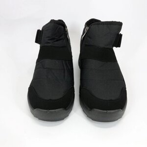 Черевики чоловічі 41р 26,5см, Осінньо зимові чоловічі кросівки, Зручні якісні зимові кросівки