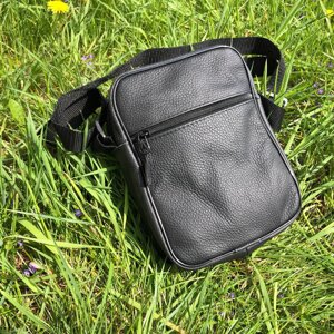 Чоловічі сумки через плече, Сумка через плече, Чоловіча сумка через спину, Ділова сумка месенджер