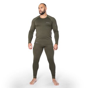 Термобілизна LVL2 Polarheat QS 3.0 Олива (8308), S