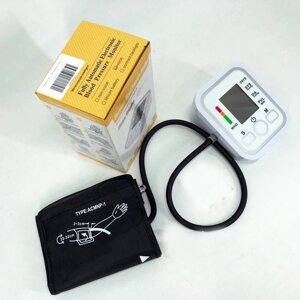 Точний тонометр на плече, Тиск міряти, Апарат для вимірювання тиску автоматичний