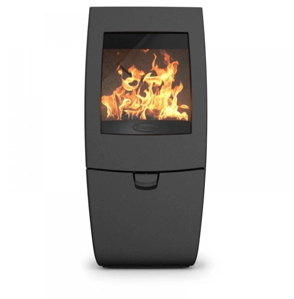 Чавунна піч Dovre Sense 403 від компанії Магазин камінів і печей - фото 1