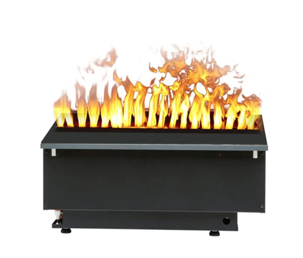 Електрокамін Dimplex Cassette 500 P PS (без дров) від компанії Магазин камінів і печей - фото 1