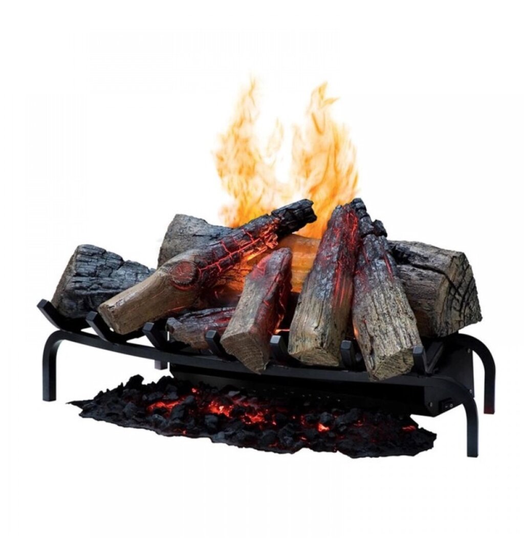 Електрокамін Dimplex Silverton від компанії Магазин камінів і печей - фото 1