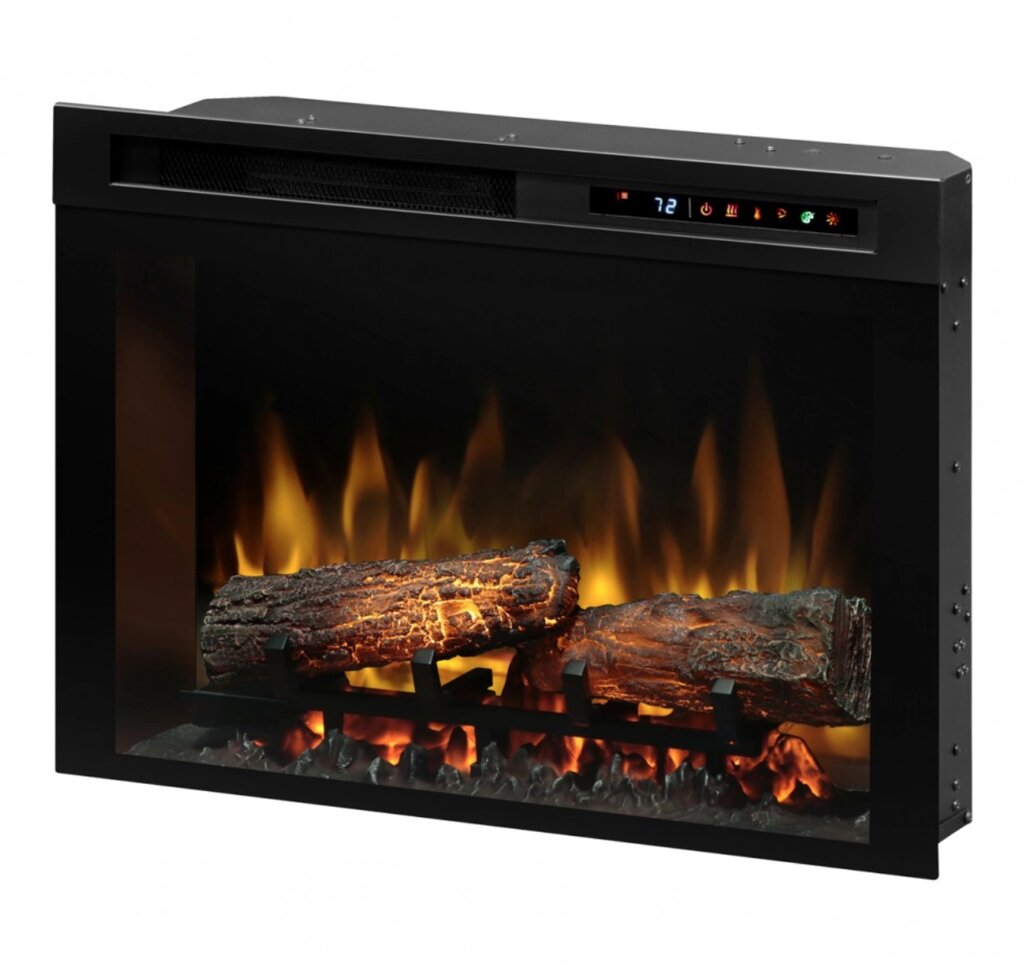 Електрокамін Dimplex Symphony XHD 26 (XHD26L-INT) від компанії Магазин камінів і печей - фото 1