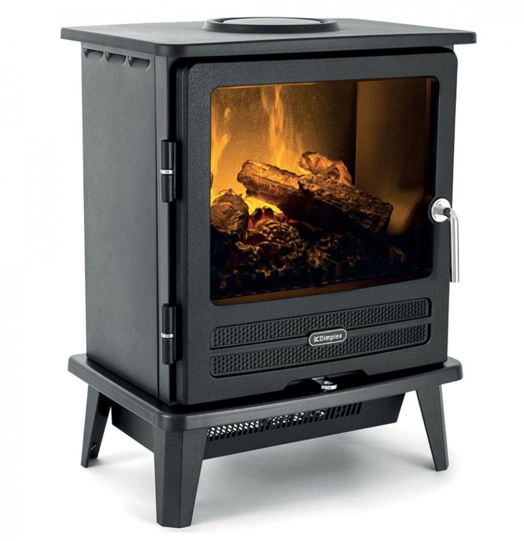 Електрокамін Dimplex Willowbrook від компанії Магазин камінів і печей - фото 1