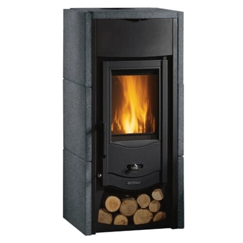 Камінна піч LA NORDICA ASIA BII PT від компанії Магазин камінів і печей - фото 1