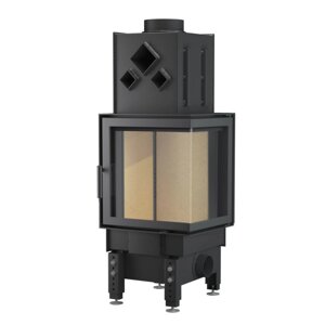 Камінна топка Unico NEMO 8B Modern Standard, 12кВт