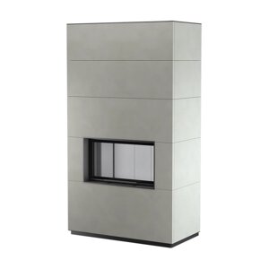 Бетонний портал Unico FUSION (для Dragon 6XL Lift)