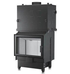 Камінна топка Unico NEMO 4/24 Modern Standard 21 кВт