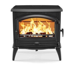 Чавунна піч Dovre 760 WD, 12кВт
