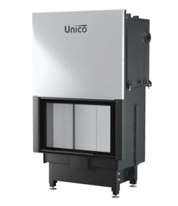 Камінна топка Unico NEMO 4/24 Raster LIFT 21 кВт