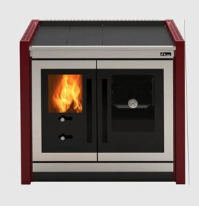 Варильна піч MBS STRONG, 10кВт