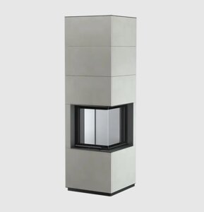 Камінний портал Unico Fusion D8B/5 Lift (для Dragon 8B Lift)