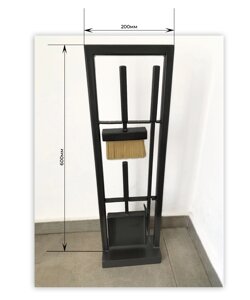 Набір для каміна Element