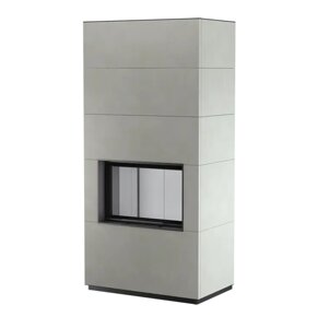 Портал з бетону Unico Fusion D4.14/5 Lift (для Dragon 4.14 Lift)