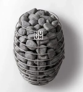 Електрокам'янка HUUM DROP 6kW