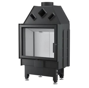 Камінна топка Unico DRAGON 2 XL Modern Standard 13кВт