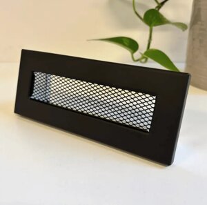 Решітка вентиляційна Darco Ventlab для каналу 150х50 мм