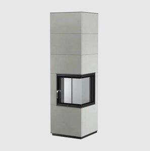 Камінний портал Unico Fusion D8B/5 (для Dragon 8B)